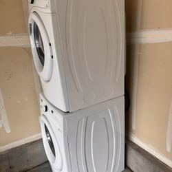 Washer Dryer 