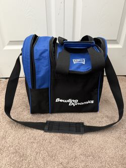 Bowling Bag