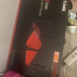 Wifi Router