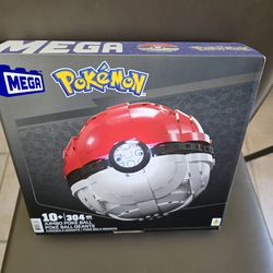 Jumbo Pokémon Ball