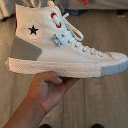 Converse Chuck Taylor’s 