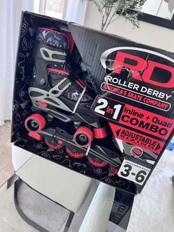 Roller Skate