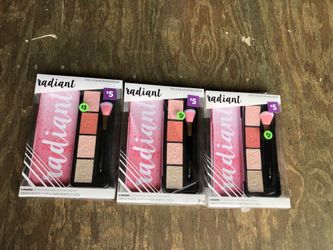 Makeup $3 per pack