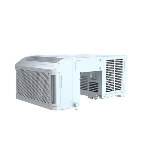 GE Profile ClearView Inverter Window Air Conditioner Unit