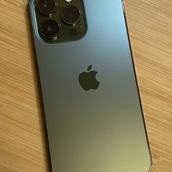 iPhone 13 Pro Fully Unlocked 