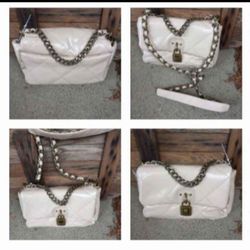 Crossbody  Shoulder Strap New