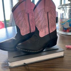 Cowgirl Boots