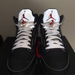 Jordan 5 