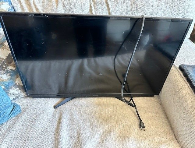 32 inch Sharp Brand Television