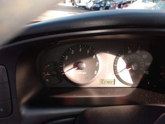 2005 Hyundai Sonata