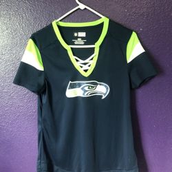 Women’s Seahawk Shirt