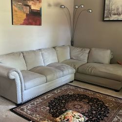 Connecting Couches 
