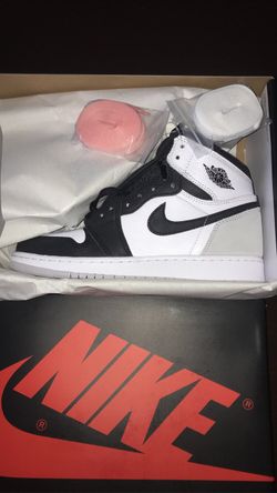 Air Jordan 1 Retro OG “Bleached Coral”