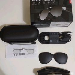 Lenovo legion glasses gen 2 