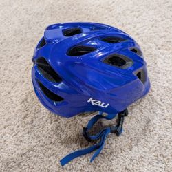 Kali Child Helmet 