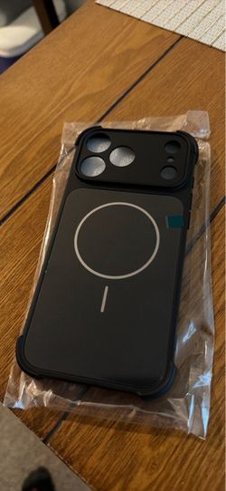 iPhone 17 pro Max  phone cases