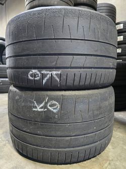335 30 21 Pirelli Tires
