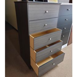 5 Drawer Dresser 