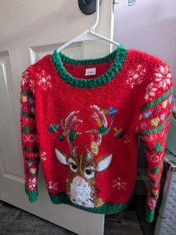 Christmas Sweater