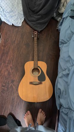 Yamaha f 310