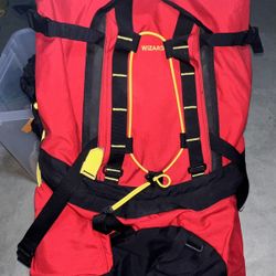 Mountainsmith hiking backpack