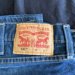 Levi’s 541 Jeans 