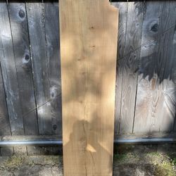 Western  Red Cedar Plank Lumber