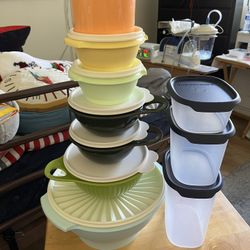 tupperware 