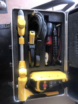 Vivax metrotech vm810
