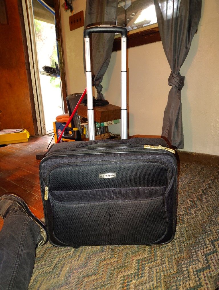 Samsonite Luggage