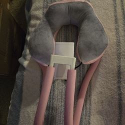 Around The Neck Holder For Phone OR Other Devices!