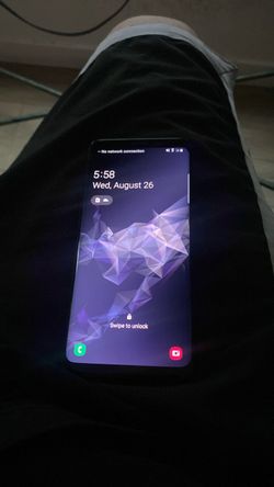 Samsung Galaxy S9