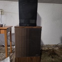Bose  Speakers