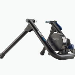 Wahoo Kickr Snap Indoor Bike Trainer