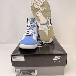 Air Jordan 6 Retro “UNC” (GS)