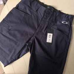 OAKLEY Skull Cool Stretch Shorts