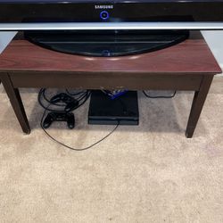 Table/TV Stand