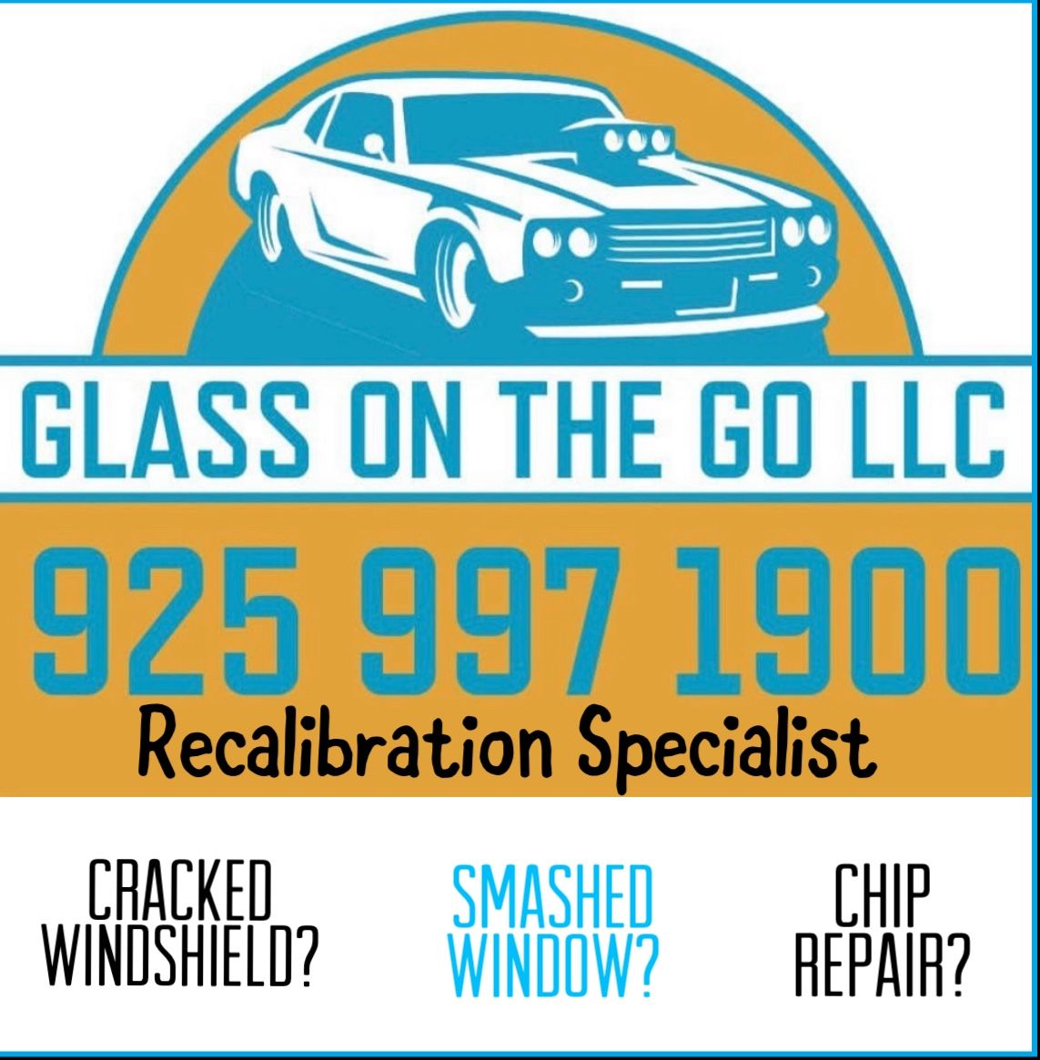 Glass On The Go LLC!