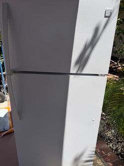 Refrigerator Kenmore