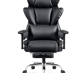 Brand New Office Chair – Sealed in Box!
