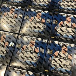 Prizm Mega Box For Panini Basketball 2023 NBA Brand New Sealed 2023-24