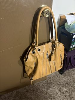 Hand Bag