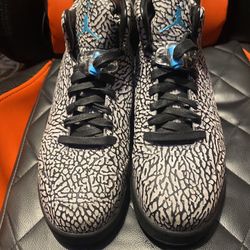 Jordan 5 Retro 3Lab5 Cement Size 10.5 Men