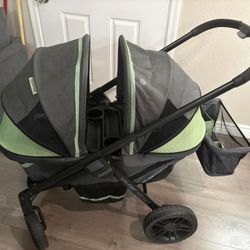 Evenflo Xplore Dreamz Wagon 