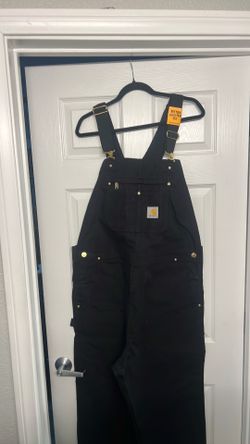 Carhartt Overalls