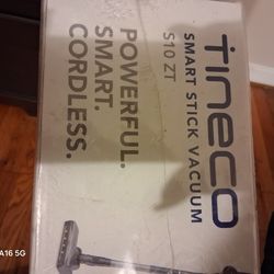 Smart VAC