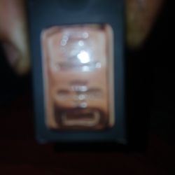 Copper Bar