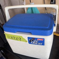 Excellent Condition, Different Sizes Coolers