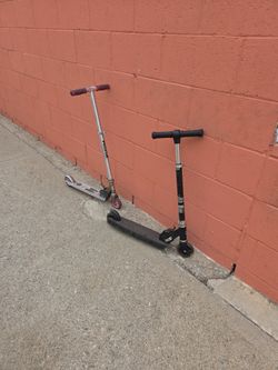 Scooters