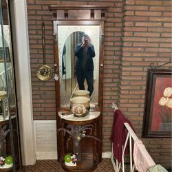 Mirror Furniture Piece